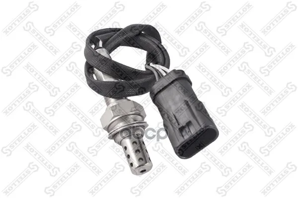20-00023-Sx_лямбда-Зонд! Renault Clio/Laguna/Megane 1.2-2.0 97 Stellox 2000023sx Stellox арт. 2000023SX