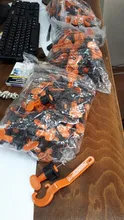 Alignment-Spacers Locator Wedges Leveler Tile-Leveling-System Ceramic-Floor Spacers-Plier