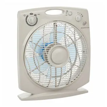 

Floor Fan S&P 69711 Grey