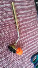Heat-Gun Gas-Torch Welding-Equipment Butane Burner Brazing Soldering Outdoor Camping