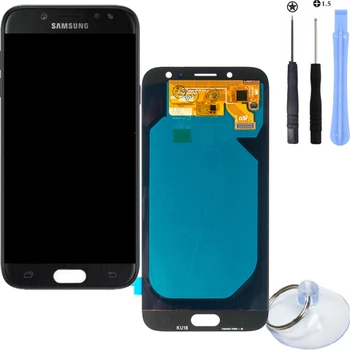 

Full screen for Samsung Galaxy J7 2017 SM-J730F-OLED-Unframed Black