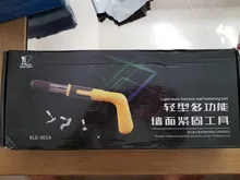 Pistola de remache metalúrgico, herramienta Manual de ahorro de trabajo, clavo de remache, de aleación de acero de alta calidad, herramientas de carpintería, pistola de remache