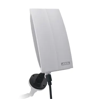 

ANTENNA INDOOR OUTDOOR ELECTR. AXIL BL DIG. AN0264L UD