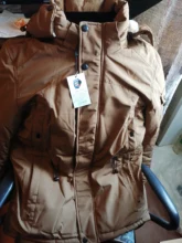 Los hombres de invierno de 2020 nuevo Casual largo grueso con capucha de lana con capucha Parkas a prueba de agua chaqueta de abrigo de los hombres prendas de vestir de moda bolsillos Parka chaqueta 46-58