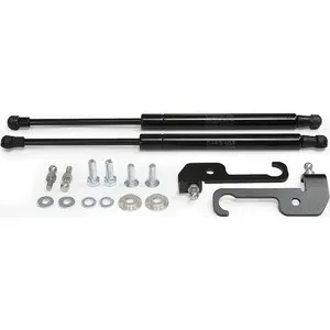 Упоры капота АвтоУПОР для Mitsubishi L200 IV (2006-2014 / 2013-2015) Pajero Sport II (2008-2013 2013-2016) 2 шт. UMIL20011 |
