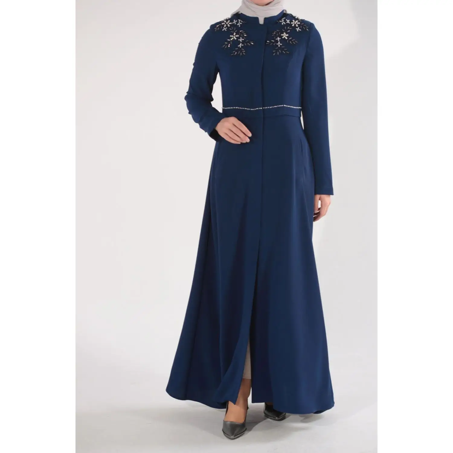 Abaya and Hijab