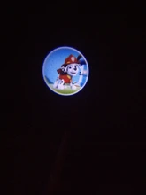 Reloj Digital de juguete de la patrulla Canina para niños, proyección de 24 estilos, diseños de dibujo, reloj de tiempo, juguete de acción, regalo de cumpleaños