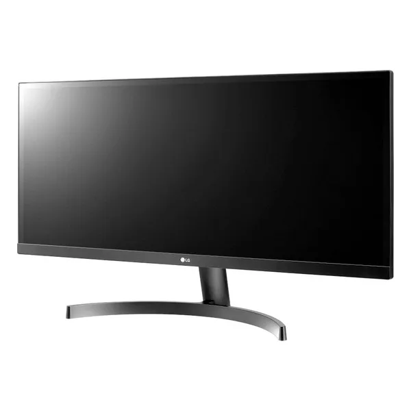 Монитор LG 34WL500-B 3" UWFHD ips Black