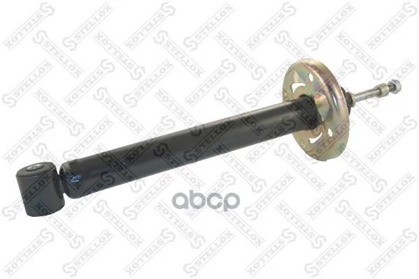 3112-0021-Sx_амортизатор Задний Масляный! Vw Passat 1.3-2.2 80-88 Stellox 31120021sx Stellox арт. 31120021SX