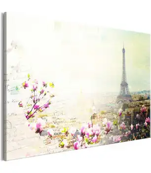 

Picture-Postcards from Paris (1 Part) Wide