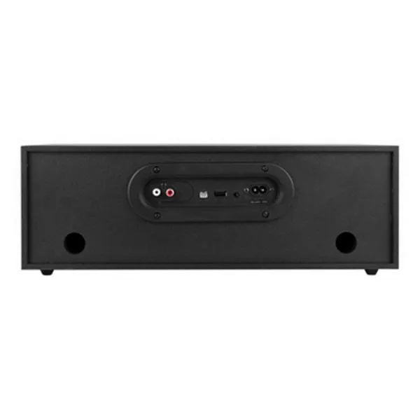 Мини Hifi NGS Sky Box Bluetooth 60 Вт черный