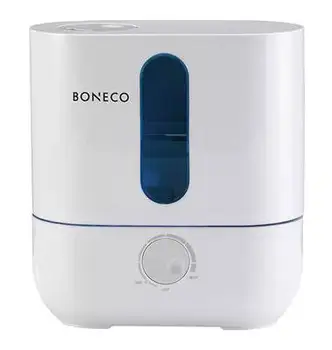 

Ultrasonic humidifier Boneco u201 White