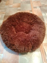 Sofa-Basket House-Beds Cat-Bed Dog-Kennel Deep-Sleeping-Bag Dogs Washable Small Large