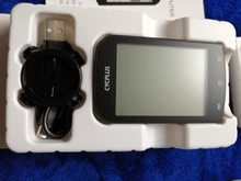 CYCPLUS M1 GPS Bike Computer Speedometer Ciclocomputador Odometer Bicycle 
