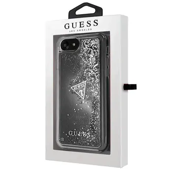 

Guess Liquid silver iPhone 6 / 7 / 8 / SE case (2020)