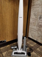 Vacmaster-aspiradora 2 en 1 para el hogar, aspirador de mano/Vertical desmontable, succión potente, 14000PA, ligera