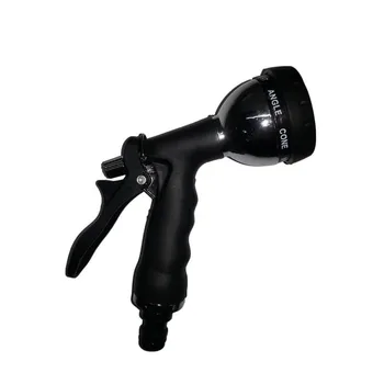 

Watering gun appearance metal multifunction Hidrorain