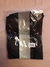 Backpack 20L Case Bag-Cover Reflective Dustproof Climbing Hiking 80L Outdoor Camping