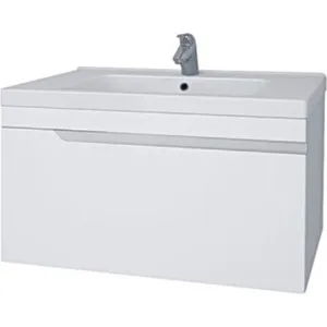 

Cabinet under the sink Alvaro Banos Armonia 100 white lacquer (8404.0600)