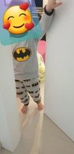 Girls Pajamas Sleepwear Clothing-Set Elsa Baby Kids Princess Cartoon Children New Anna