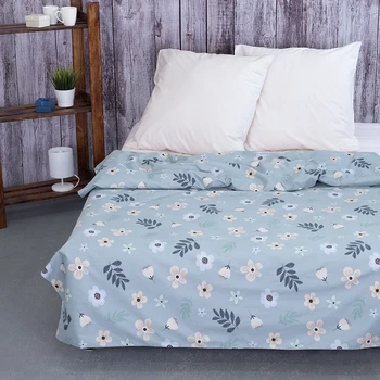 

Bed linen from satin production Ivanovo Russia