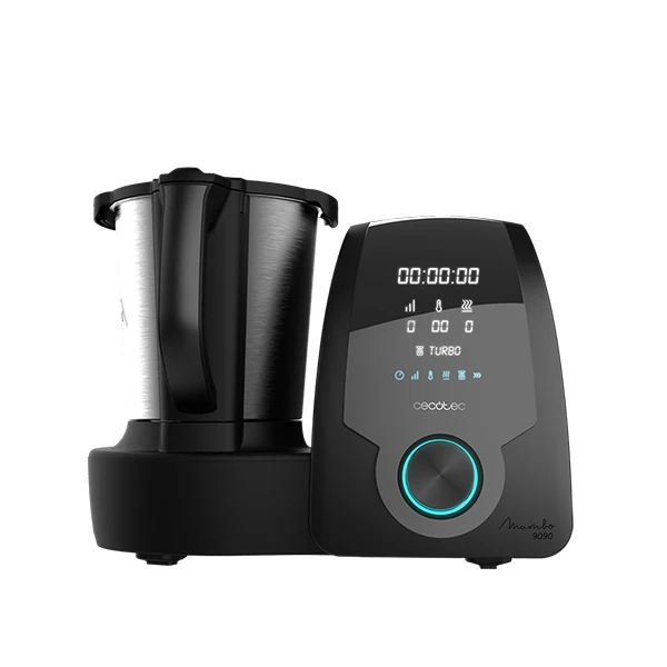 Кухонный комбайн Cecotec Mambo 9090