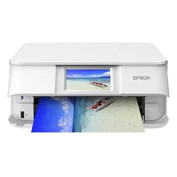 

Multifunction Printer Epson Expression Photo XP-8605 32 ppm WiFi White