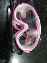 MAXJULI-Gafas de natación para niños, protección UV antiniebla, gafas de natación de visión amplia transparente con tapones para los oídos para niños de 4 a 15 años, SY5031