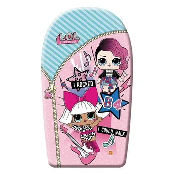 

BodyBoard Lol Surprise Unice Toys (84 cm)