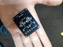 8-Channel Relay-Module Optocoupler-Relay Arduino 5v 6 1 with Output-1 2-4 8-Way for In-Stock