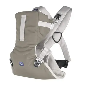 

Baby carriers CHICCO Easy Fit-dark Beige