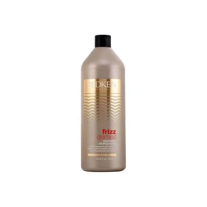 Шампунь Frizz Dismiss Redken