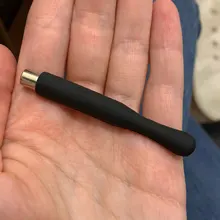 1 Pc silicona imán fuerte efecto Shenzhen accesorios de telefonía Junta 9D Gel magnético UV polaco 3D línea de Multi-función de herramientas de uñas