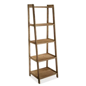 

Bathroom Shelves (20 x 136,5 x 43 cm) 5 Shelves