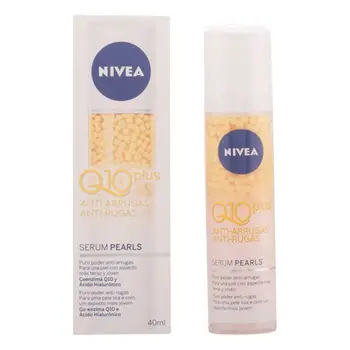 

Anti-Wrinkle Serum Q10 Plus Nivea
