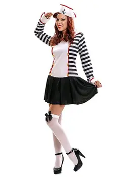 

Sailor xl woman ref.202637