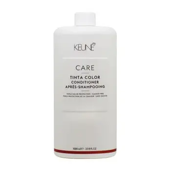 

Hair conditioner after dyeing Keune care Tinta after color conditioner 1000 ml