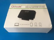 IDE Adapter Sata-Cable Hard-Disk Ssd Usb USB2.0 QGEEM Usb-3.0 for OTG HDD Convert Usb C