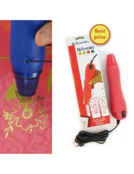 

Hot air gun