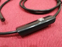 Cámara endoscópica flexible IP67, impermeable, cable flexible de 1 o 2 m, diámetro de 5.5 o 7 mm, boroscopio para inspección de instalaciones húmedas, para Android o PC portátil, 6 luces LED, ajustable