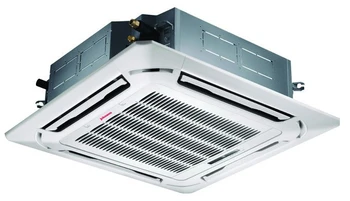 

JOHNSON AIR DBC024 + DLY024K CASSETTE 6000FR TO ++