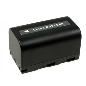 

Battery for Samsung model SB-LSM160 anthracite