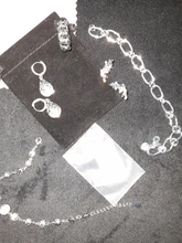 XIYANIKE-pendientes de circón con lazo para mujer, de Plata de Ley 925, moda coreana, gran oferta, VES6613