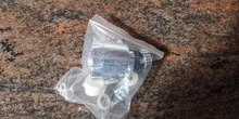 Connector Faucet NOZZLE-FILTER-ADAPTER Kitchen-Accessories Adjustable Swivel-Tap-Diffuser