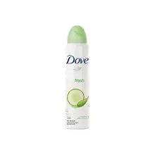 Дезодорант-спрей Go Fresh Dove(200 мл