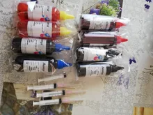 Compra 1 y obtén 1 gratis. Tinta de inyección de tinta Universal para impresoras Epson, Cartucho de recarga de tinta a granel, envío gratis