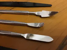 Pry-Phone Hand-Tool-Set Spudger-Kits Disassemble Crowbar Opening-Tool Mobile-Phone-Repair