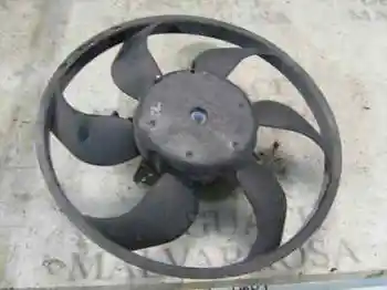 

ELECTRIC FAN FIAT PANDA (169) 1. 2 8V Dynamic 876093A AB926 GATE [7318093]