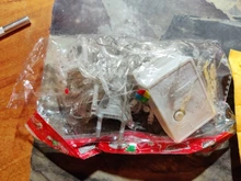 Lamps Led-String-Light Festoon Christmas-Decoration Outdoor Garland Holiday Party Waterproof