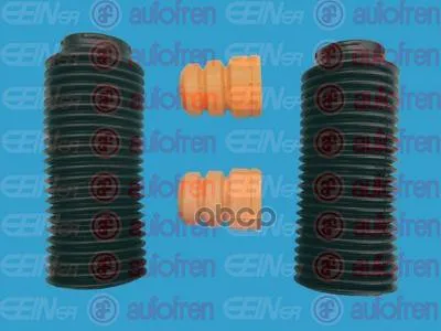 D5028_к-Кт Пыльник Отбойник Передн.! Nissan Almera N16 00# Seinsa Autofren D5028 Seinsa Autofren арт. D5028